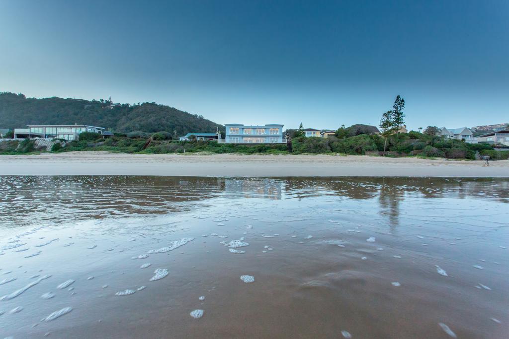 On The Beach Wildernis Exterior foto