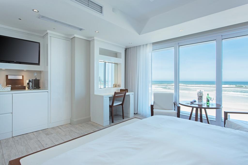 On The Beach Wildernis Exterior foto