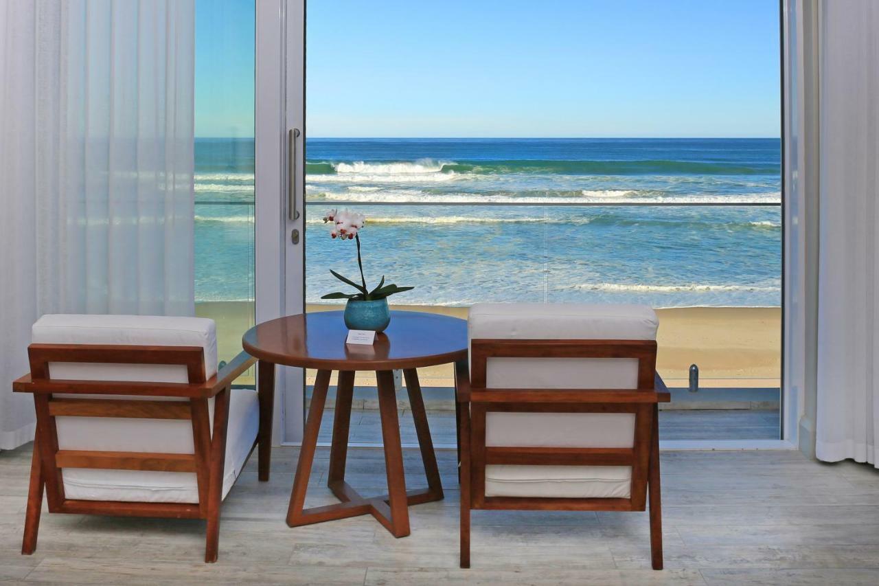 On The Beach Wildernis Exterior foto